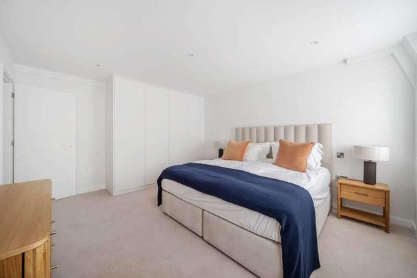 Whiteheads Grove, Chelsea, SW3 - Photo 1