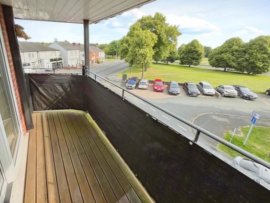 2 bedroom apartment to rent - Photo 1