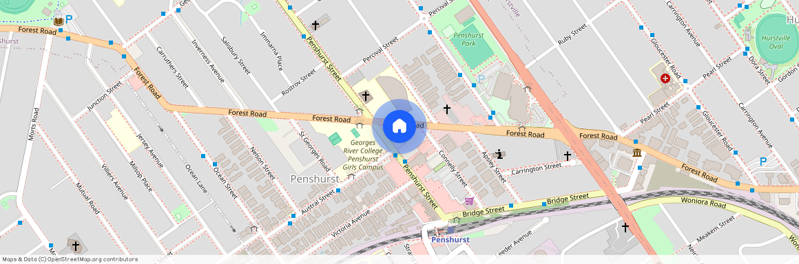 4/415 Forest Road, NSW 2222, Penshurst