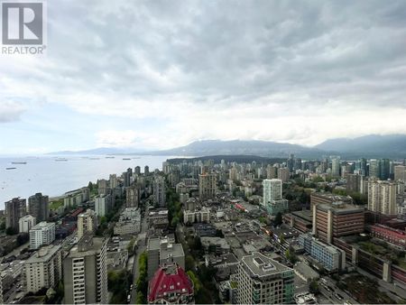 xx07 1289 HORNBY, Vancouver, British Columbia - Photo 4