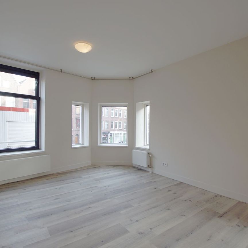 Appartement te huur: Paradijslaan 120-B 3034 ST Rotterdam - Photo 1