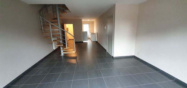 Appartement te huur - Photo 1