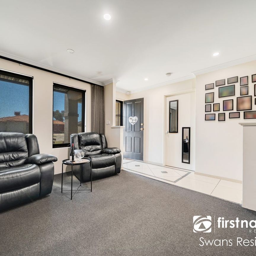 Peaceful Living with Everything You Need Close By!! - Photo 1