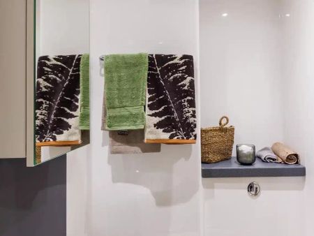 8 Bed En-suite - Photo 5