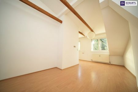 EINZIEHEN & WOHLFÜHLEN! Grün, zentral, genial – Wohnen mit Wohlfühlfaktor im Herzen von Graz! - Photo 2