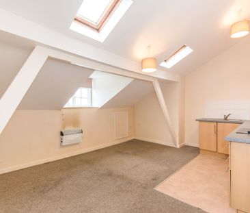 1 bedroom apartment to rent - Photo 6