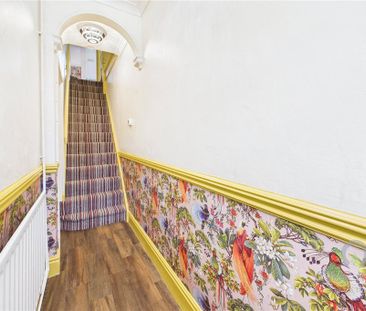 4 bedroom terraced house to rent - Photo 6