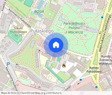 Pokój do wynajęcia blisko Uniwersytetu, Centrum Rzeszów, ul.Pułaskiego - Photo 1