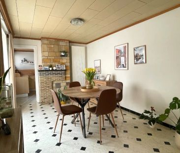 Gezellige woning met 2 slaapkamers! - Photo 6