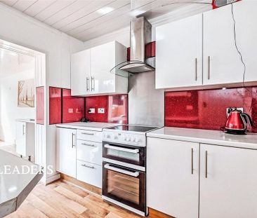 2 bedroom bungalow to rent - Photo 4