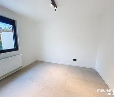 Prachtige rijwoning met 3 slaapkamers - Photo 5