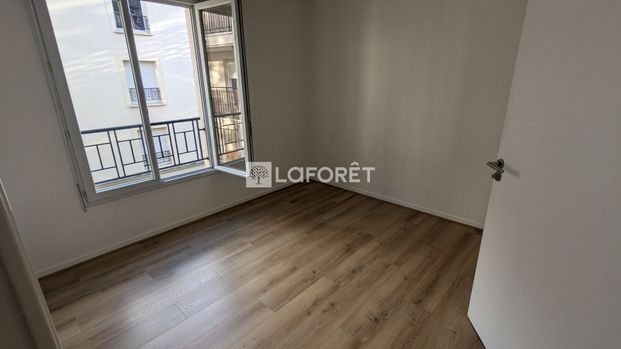 Apartment - Photo 1