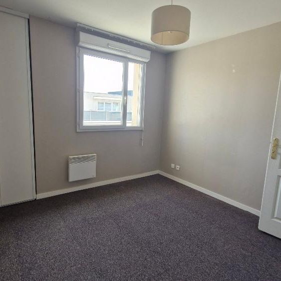 Location Appartement 4 pièces 81m² LE HAVRE 76600 - Photo 1