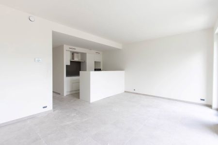 Nieuwbouw appartement met 1 slaapkamer nabij centrum Gent - Foto 3