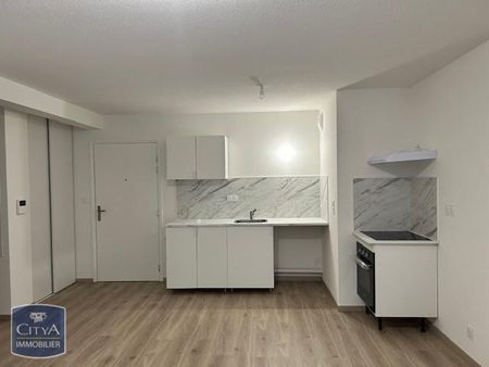 Location Appartement 2 pièces 39m² MULHOUSE 68200 - Photo 4