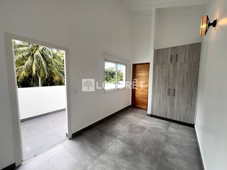 Maison T4 Baie-Mahault à louer - Photo 5