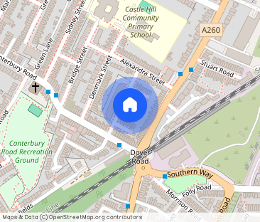 Ash Tree Road, Folkestone, CT19 - Photo 1