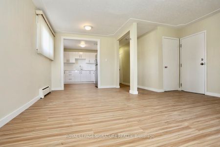 For Lease - 394 Thiel Street Unit# 1, London East, Ontario - Photo 5
