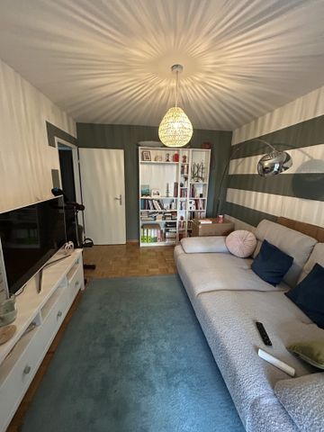 Appartement de 2.5 pcs au 2ème étage - Photo 4