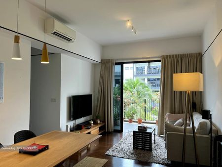Village @ Pasir Panjang (D5), Condominium - For Rent - Photo 3