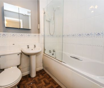 2 bedroom mid-terrace to rent Great Hockings Lane, Webheath, B97 - Photo 6