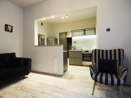 Łódź - Mieszkanie na wynajem - Photo 4