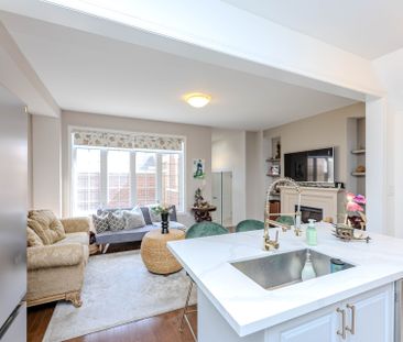 For Lease - 255 Barons Street, Vaughan, Ontario - Photo 5