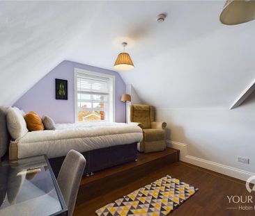 1 bedroom in a house share to rent - Photo 2