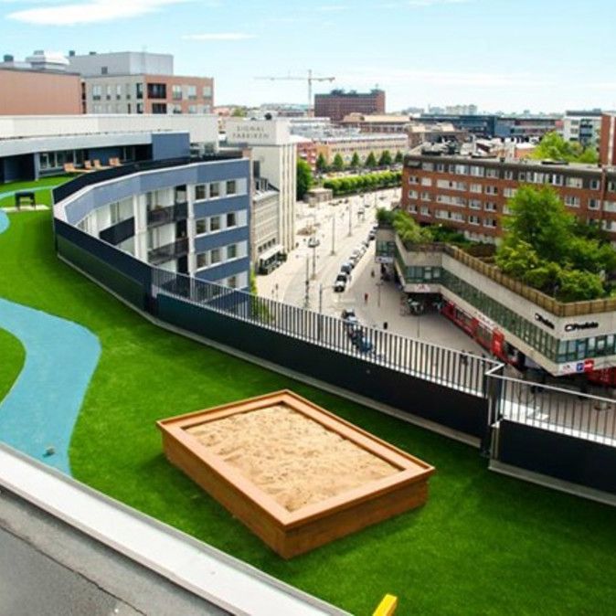 Vasagatan, Stockholm - Foto 2