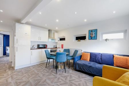 1 bedroom apartment to rent - Photo 2