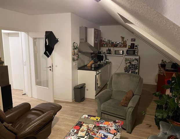 2er WG / Großes Zimmer frei ab 15.11./1.12.2025 Althausweg - Foto 1