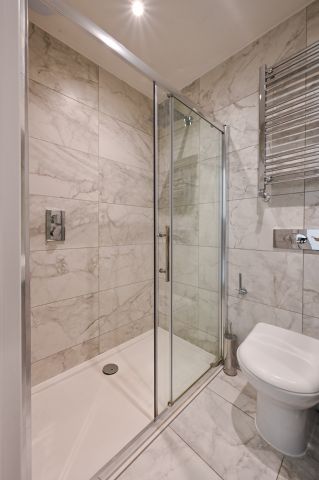 Studio Flat, Dennington Park Road, NW6 - Photo 4