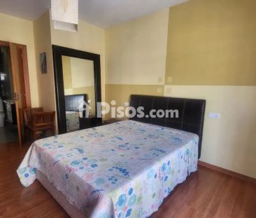 Piso en alquiler en Albox - Photo 4