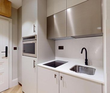 Studio to rent - Photo 6