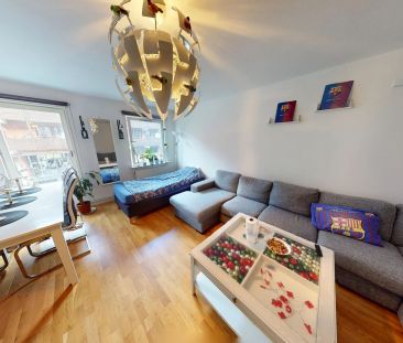 Nytorgsbacken, Helsingborg - Photo 1