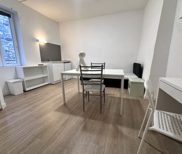 Location Appartement 1 pièce 19m² CLERMONT FERRAND 63000 - Photo 1