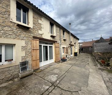 Location Appartement 1 pièce 20m² PODENSAC 33720 - Photo 3