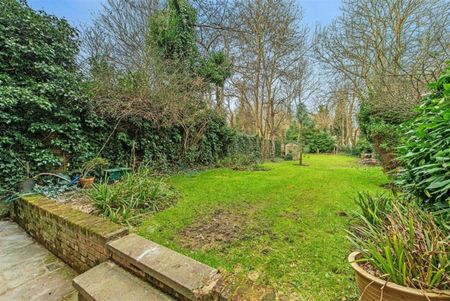 Christchurch Avenue, Brondesbury Park, NW6 - Photo 4