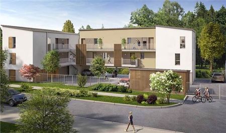 Location Appartement 2 pièces 40m² ST JEAN DE BRAYE 45800 - Photo 4