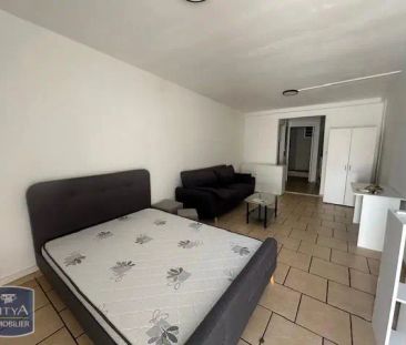 Maison à louer 1 pièce 33.24m² - Photo 2