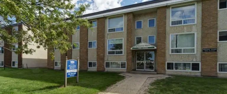 Pinecrest Manor | 10975 84 Street Northwest, Edmonton - Photo 1