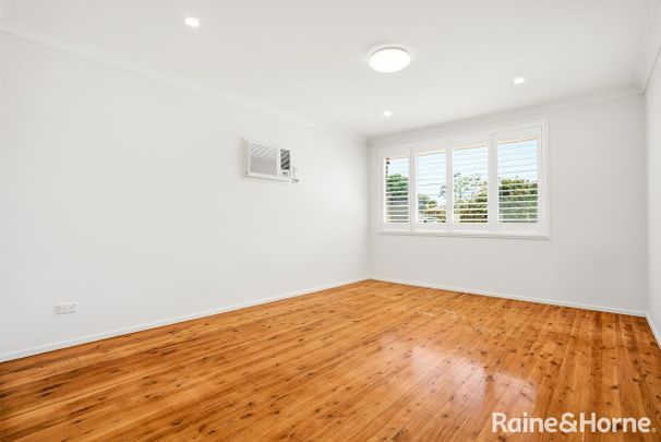 Freshly Updated Three Bedroom Family Home - Photo 1