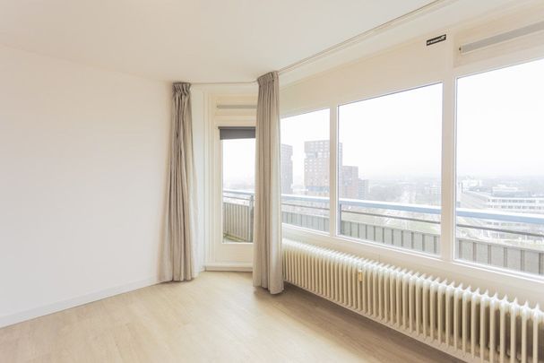 Te huur: Appartement Aziëlaan in Utrecht - Foto 1