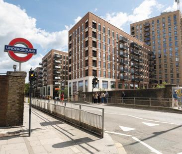 1 bedroom apartment to rent - Photo 4