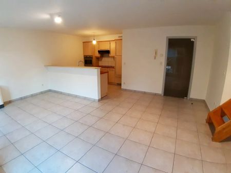 Gunstig gelegen duplex appartement te Genk - Photo 2