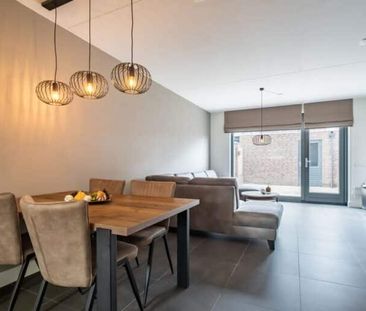 ter Borghstraat - Foto 1