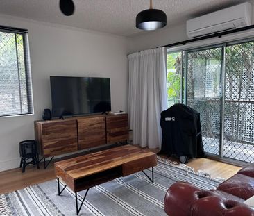 1/17 Stanton Terrace, North Ward QLD 4810 - Apartment For Rent | Do... - Photo 1