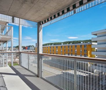 MIETEN OHNE KAUTION - modernes Wohnen in der Stadtsiedlung Reitmen - Foto 6