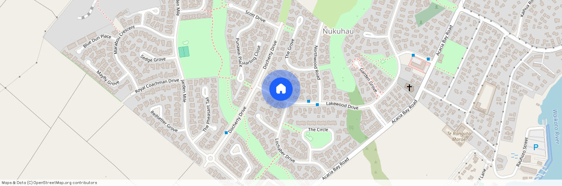 14B Lakewood Drive, Nukuhau, Taupo