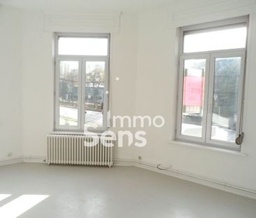 Location appartement - Wasquehal Mouvaux Wasquehal - Photo 3